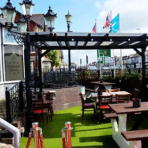 The Gurkha Blackpool