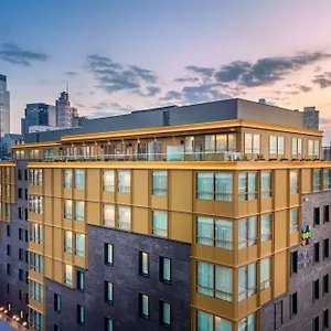 Hyatt Place East Hotel London