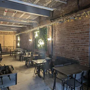 The Hostel Swansea