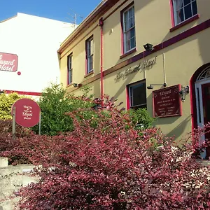 Edward Hotel Gloucester