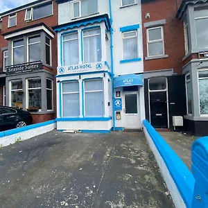 The New Atlas Blackpool