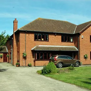 The Bed & Breakfast Rawcliffe