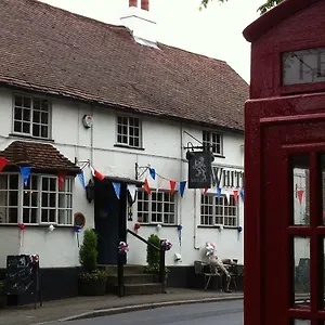 The White Lion Inn Hampton in Arden