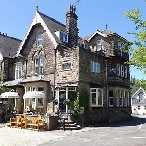 The Bijou Guest house Harrogate