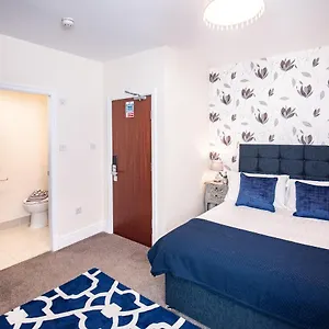 Mars Seaview Blackpool
